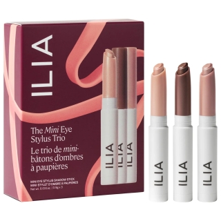 *SOBRE PEDIDO* Mini Eye Stylus Trio - Eyeshadow Stick Set