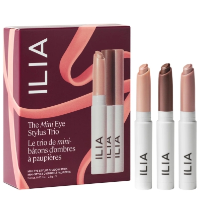 *SOBRE PEDIDO* Mini Eye Stylus Trio - Eyeshadow Stick Set