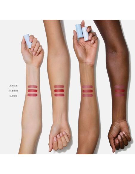 *SOBRE PEDIDO* Mini Lip Suede Hydrating Matte Lipstick Trio Set *SOBRE PEDIDO* Mini Lip Suede Hydrating Matte Lipstick Trio Set