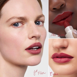 *SOBRE PEDIDO* Mini Lip Suede Hydrating Matte Lipstick Trio Set 2