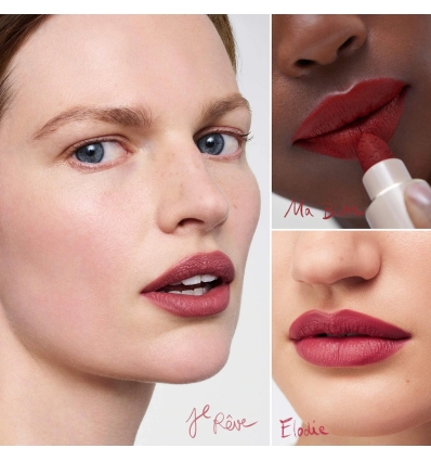 *SOBRE PEDIDO* Mini Lip Suede Hydrating Matte Lipstick Trio Set