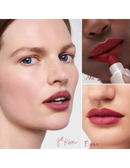 *SOBRE PEDIDO* Mini Lip Suede Hydrating Matte Lipstick Trio Set *SOBRE PEDIDO* Mini Lip Suede Hydrating Matte Lipstick Trio Set