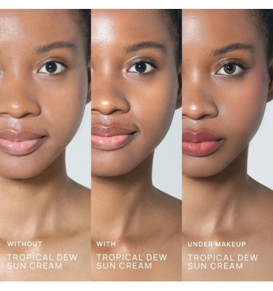 House of Hur - Tropical Dew Sun Cream