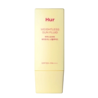 Weightless Sun Fluid