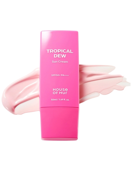 House of Hur - Tropical Dew Sun Cream House of Hur - Tropical Dew Sun Cream