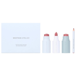*SOBRE PEDIDO* Mini Petal Edition Cheek and Lip Set