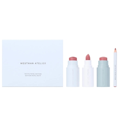 *SOBRE PEDIDO* Mini Petal Edition Cheek and Lip Set