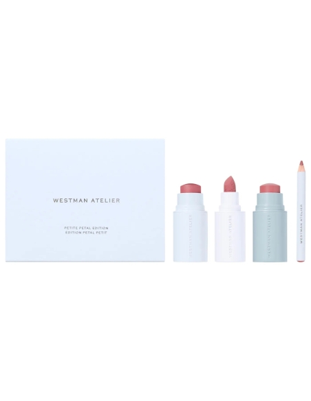 *SOBRE PEDIDO* Mini Petal Edition Cheek and Lip Set *SOBRE PEDIDO* Mini Petal Edition Cheek and Lip Set