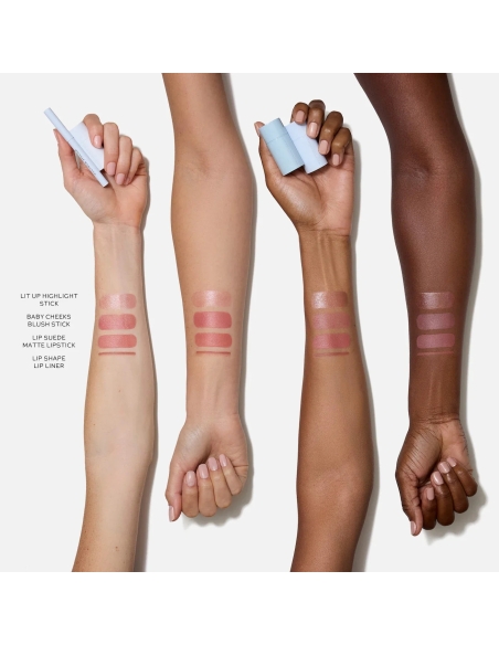 *SOBRE PEDIDO* Mini Petal Edition Cheek and Lip Set *SOBRE PEDIDO* Mini Petal Edition Cheek and Lip Set