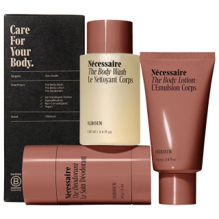 *SOBRE PEDIDO* Olibanum Body Essentials Set