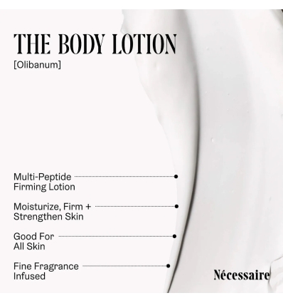 Olibanum Body Essentials Set