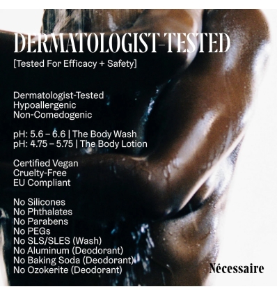 Olibanum Body Essentials Set