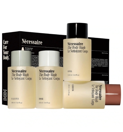 *SOBRE PEDIDO* The Body Wash Discovery Collection