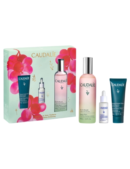 *SOBRE PEDIDO* Prep & Glow Bestsellers Trio