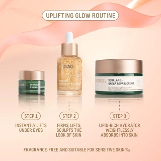 *SOBRE PEDIDO* Uplifting Glow Skincare Set 2
