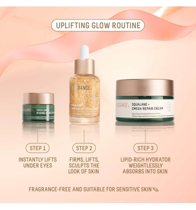 *SOBRE PEDIDO* Uplifting Glow Skincare Set