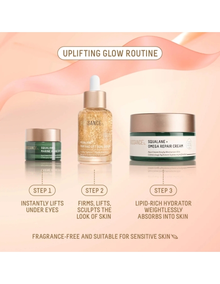 *SOBRE PEDIDO* Uplifting Glow Skincare Set *SOBRE PEDIDO* Uplifting Glow Skincare Set