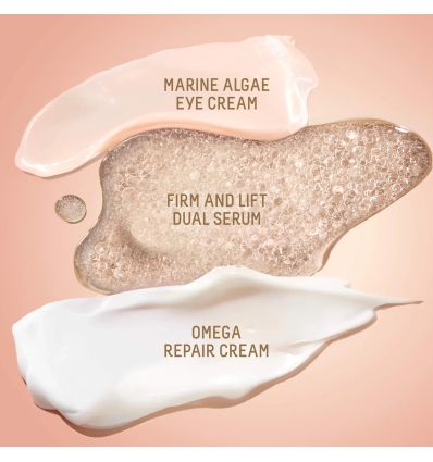 *SOBRE PEDIDO* Uplifting Glow Skincare Set