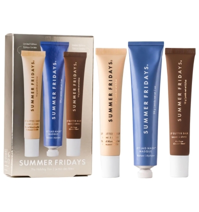 *SOBRE PEDIDO* The Holiday Trio Set