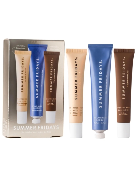 *SOBRE PEDIDO* The Holiday Trio Set *SOBRE PEDIDO* The Holiday Trio Set