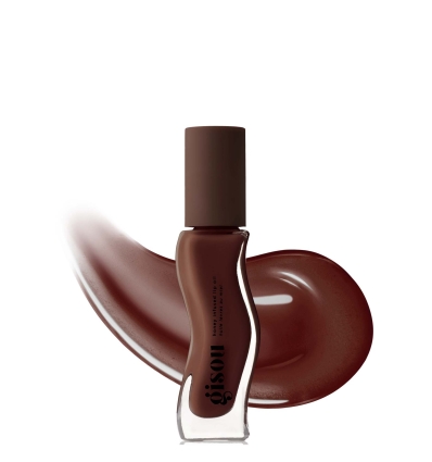 *SOBRE PEDIDO* (Milky Mocha) Honey Infused Hydrating Lip Oil