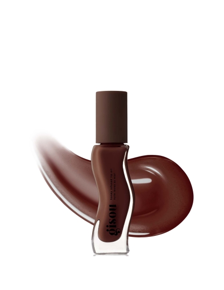 *SOBRE PEDIDO* (Milky Mocha) Honey Infused Hydrating Lip Oil *SOBRE PEDIDO* (Milky Mocha) Honey Infused Hydrating Lip Oil