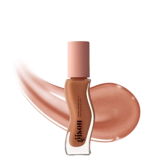 *SOBRE PEDIDO* (Sticky Toffee) Honey Infused Hydrating Lip Oil