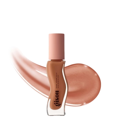 *SOBRE PEDIDO* (Sticky Toffee) Honey Infused Hydrating Lip Oil