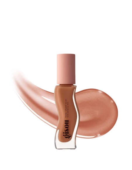 *SOBRE PEDIDO* (Sticky Toffee) Honey Infused Hydrating Lip Oil *SOBRE PEDIDO* (Sticky Toffee) Honey Infused Hydrating Lip Oil