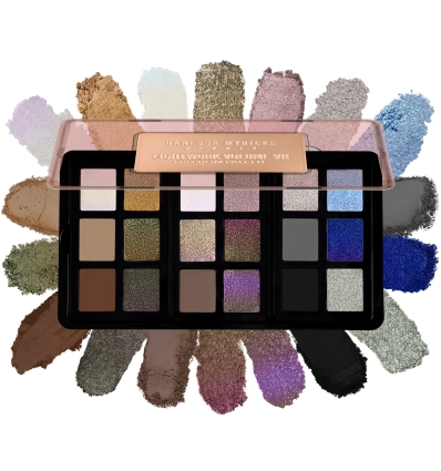 *SOBRE PEDIDO* LIGHTWORK VII The Freedom Palette