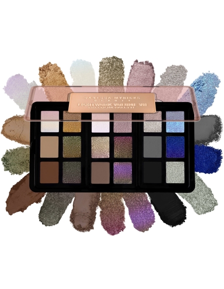 *SOBRE PEDIDO* LIGHTWORK VII The Freedom Palette *SOBRE PEDIDO* LIGHTWORK VII The Freedom Palette