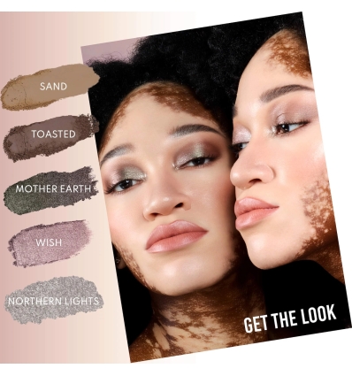 *SOBRE PEDIDO* LIGHTWORK VII The Freedom Palette