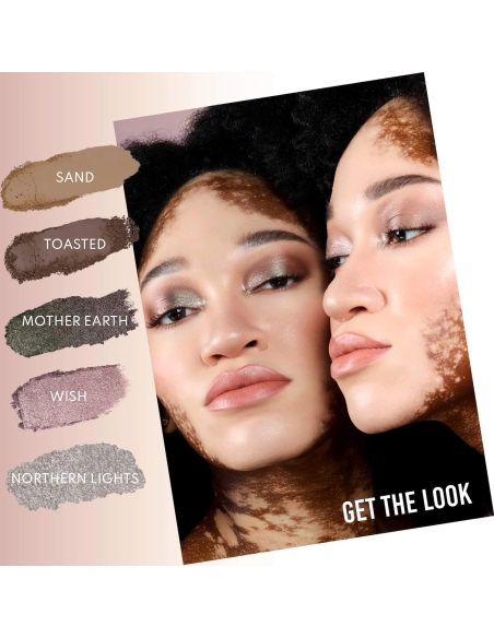 *SOBRE PEDIDO* LIGHTWORK VII The Freedom Palette *SOBRE PEDIDO* LIGHTWORK VII The Freedom Palette