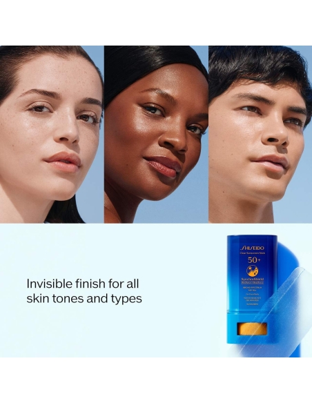 *SOBRE PEDIDO* Clear Sunscreen Stick SPF 50 *SOBRE PEDIDO* Clear Sunscreen Stick SPF 50