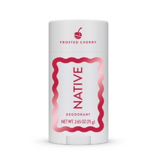 *SOBRE PEDIDO* (Frosted Cherry) Deodorant