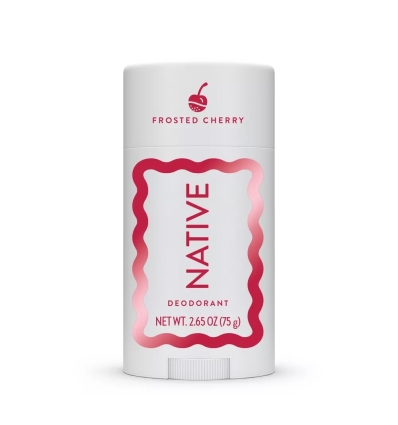 *SOBRE PEDIDO* (Frosted Cherry) Deodorant
