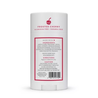 *SOBRE PEDIDO* (Frosted Cherry) Deodorant 2