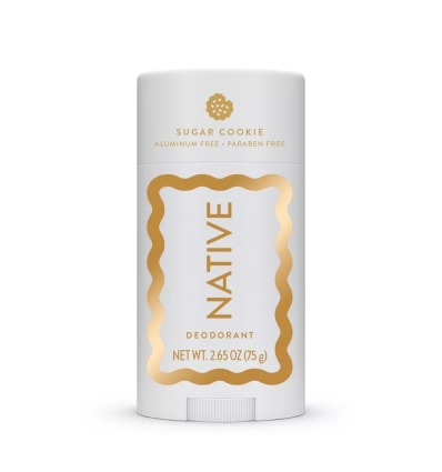 (Sugar Cookie) Deodorant