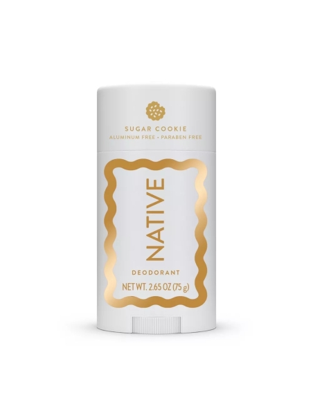 (Sugar Cookie) Deodorant (Sugar Cookie) Deodorant