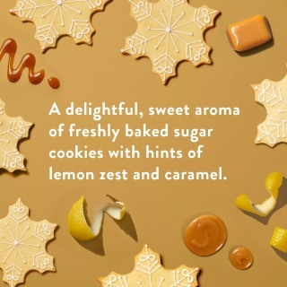 (Sugar Cookie) Deodorant 2