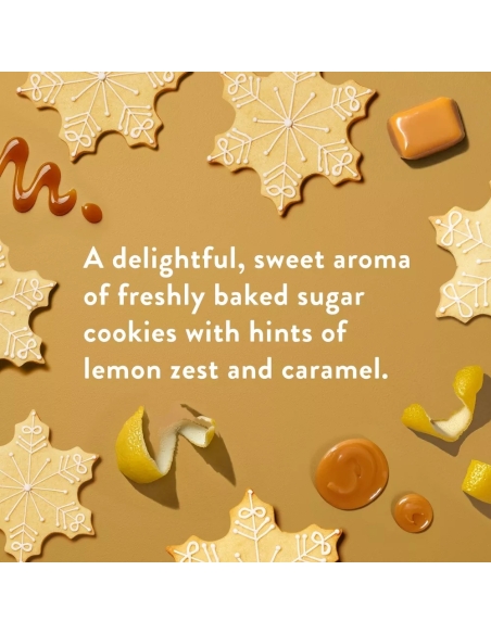 (Sugar Cookie) Deodorant (Sugar Cookie) Deodorant