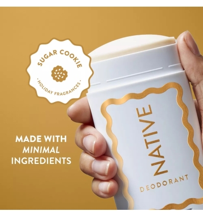 (Sugar Cookie) Deodorant