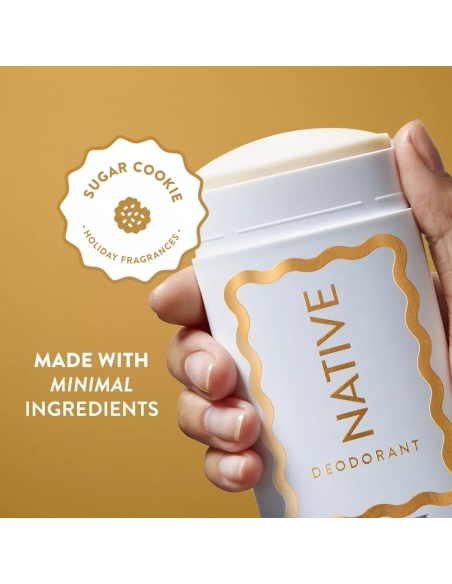 (Sugar Cookie) Deodorant (Sugar Cookie) Deodorant