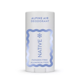 (Alpine Air) Deodorant