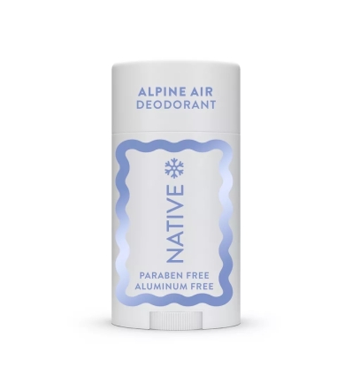 (Alpine Air) Deodorant