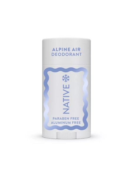 (Alpine Air) Deodorant (Alpine Air) Deodorant