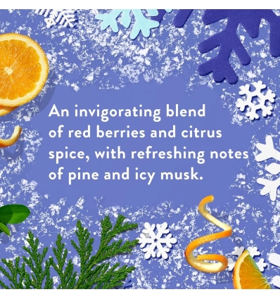 (Alpine Air) Deodorant