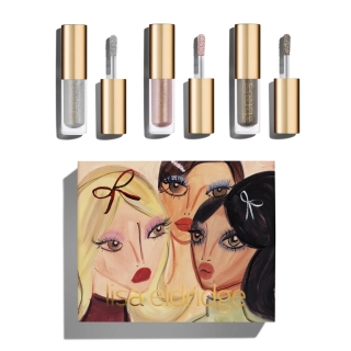 *SOBRE PEDIDO* Mirrorball Eye Kit