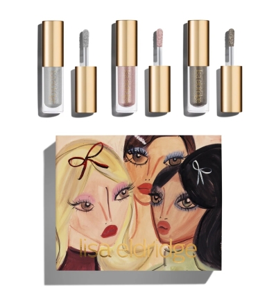 *SOBRE PEDIDO* Mirrorball Eye Kit