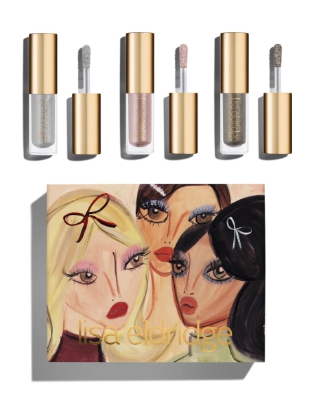 *SOBRE PEDIDO* Mirrorball Eye Kit *SOBRE PEDIDO* Mirrorball Eye Kit